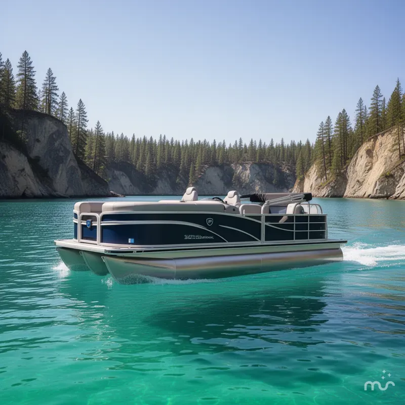 The Image of Premier 210 Sunsation RL 2024 - 0