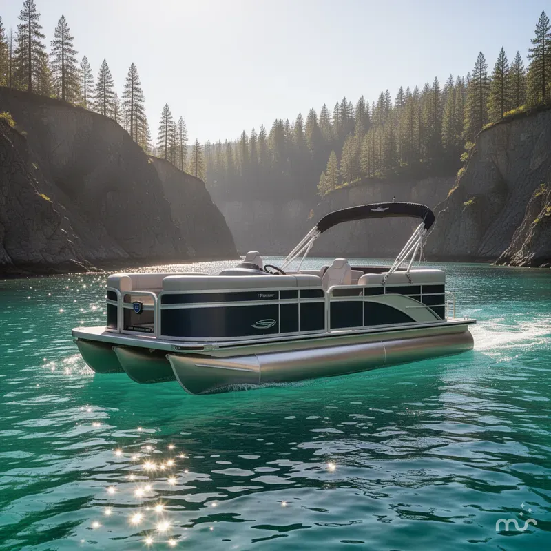 Slide: The Image of Premier 210 Sunsation RL 2024 - 1