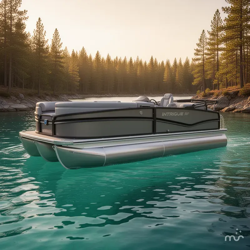 The Image of Premier 250 Intrigue RF 2024 - 0