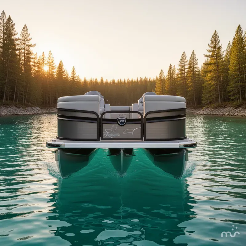 Slide: The Image of Premier 250 Intrigue RF 2024 - 1