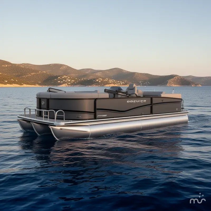 The Image of Premier 250 Solaris Rev 2024 - 0