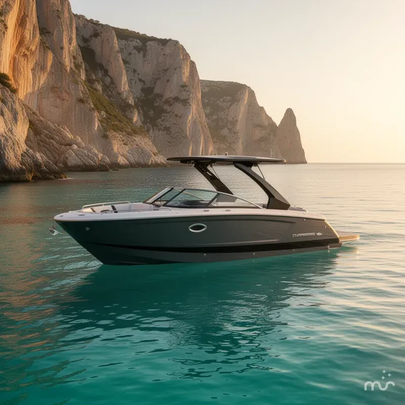 The Image of Chaparral 28 Surf 2022 - 0