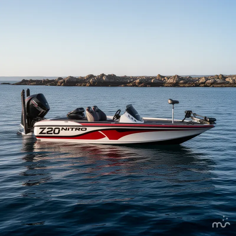 Slide: The Image of Nitro Z20 Pro 2021 - 2