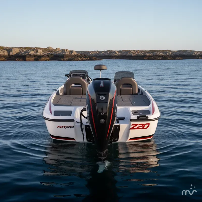 Slide: The Image of Nitro Z20 Pro 2021 - 3