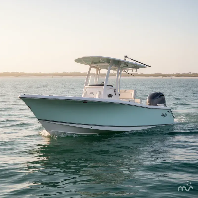 Slide: The Image of Sea Hunt Ultra 235 2014 - 1