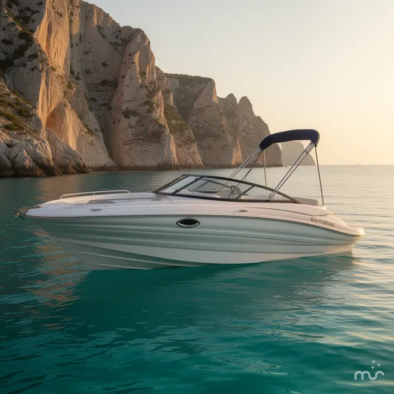 The Image of Southwind 2400 SD 2024 - 0
