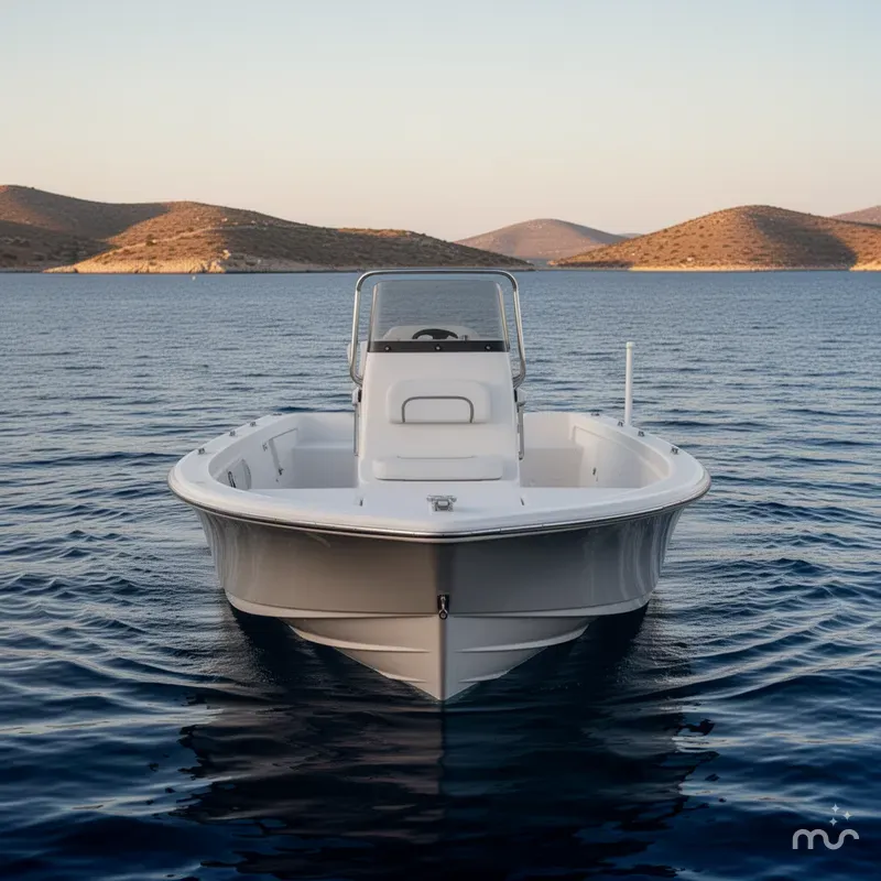 Slide: The Image of Sportsman Masters 227 Bay Boat 2015 - 1