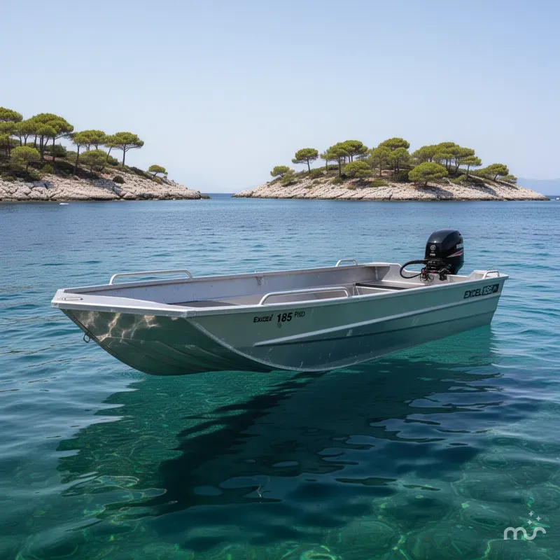 The Image of Excel 185 Pro 2026 - 0