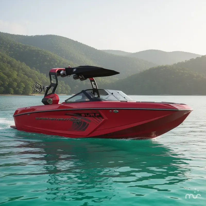 The Image of Nautique G25 2019 - 0