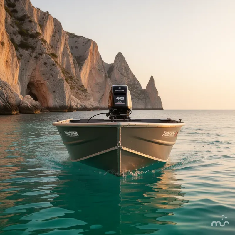 Slide: The Image of Tracker Panfish 17 2026 - 1