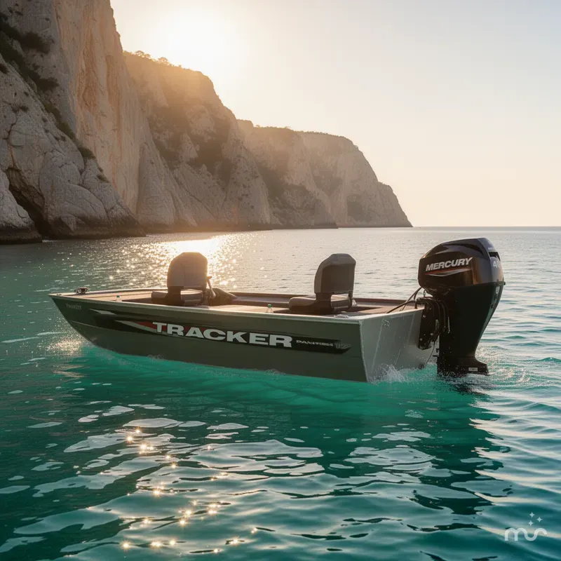 Slide: The Image of Tracker Panfish 17 2026 - 4