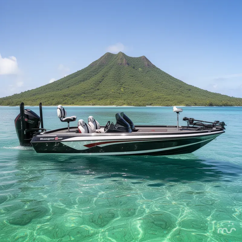 The Image of Ranger Z521R Cup-Equipped 2026 - 0