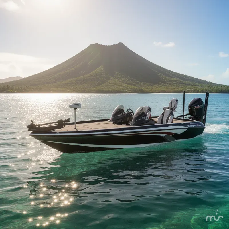 Slide: The Image of Ranger Z521R Cup-Equipped 2026 - 4
