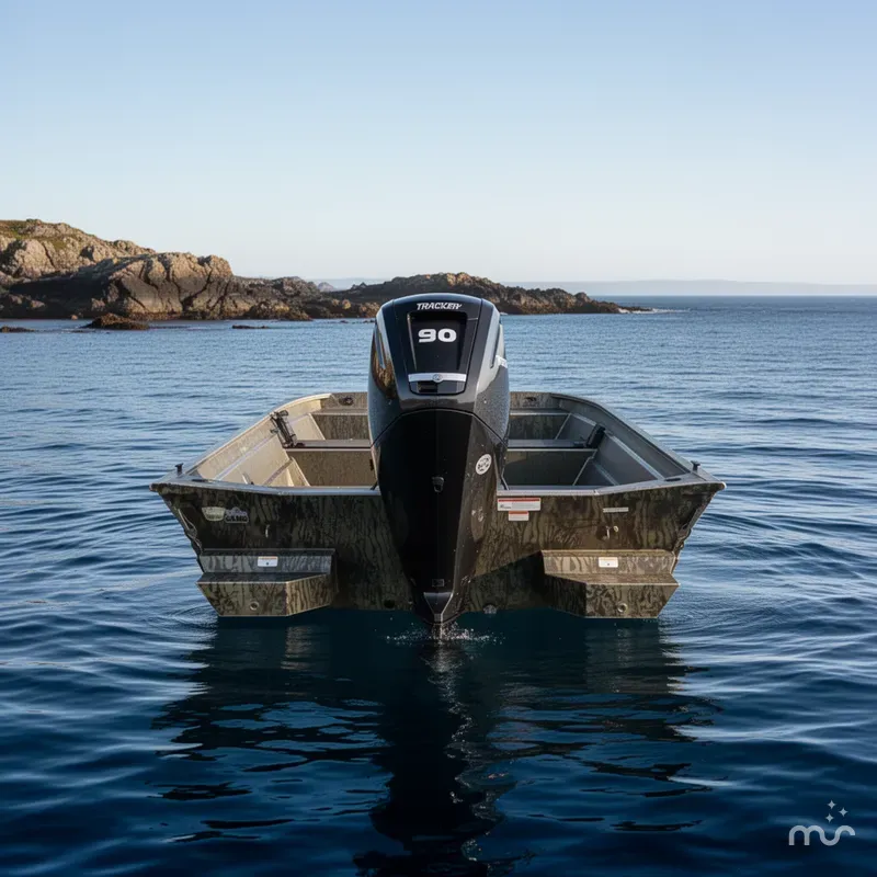Slide: The Image of Tracker Grizzly 1860 CC 2026 - 3