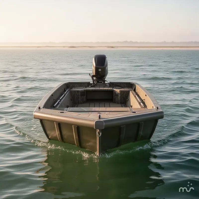 Slide: The Image of Tracker Grizzly 1650 T Prairie Wings Edition 2026 - 2
