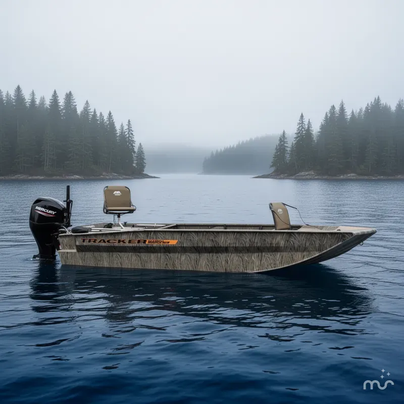Slide: The Image of Tracker Grizzly 1756 T Marsh 2026 - 2
