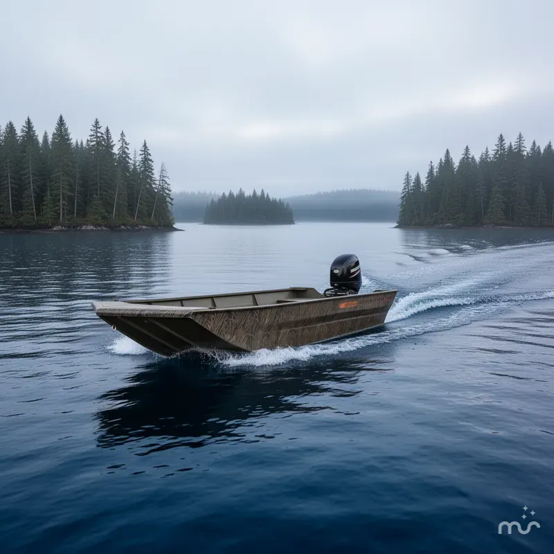 Slide: The Image of Tracker Grizzly 1756 T Marsh 2026 - 4