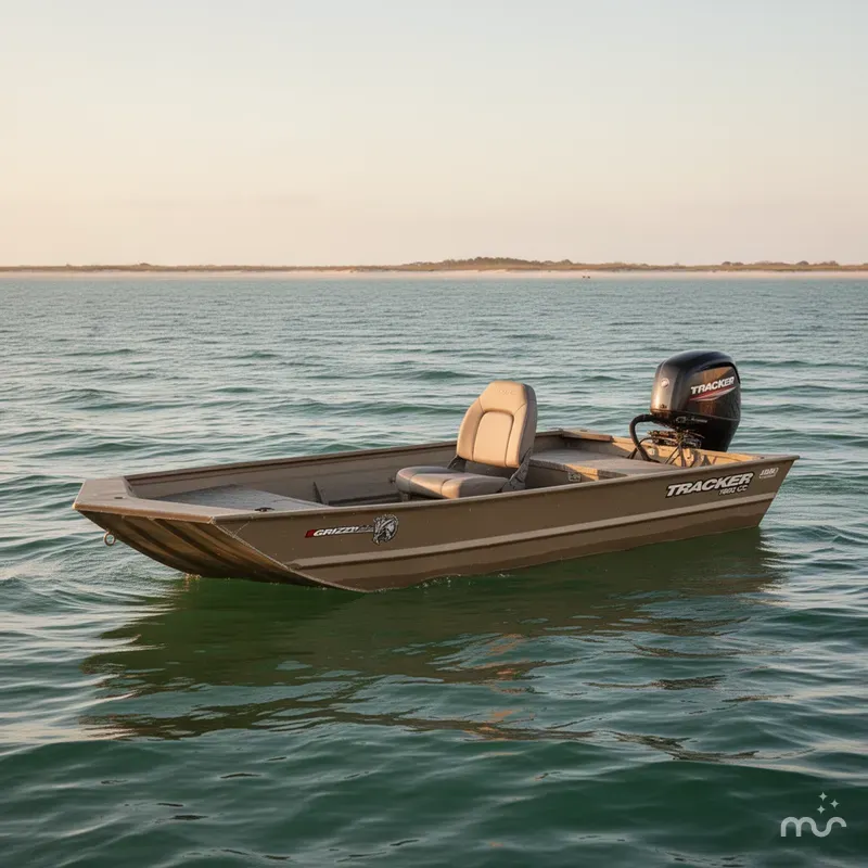 Slide: The Image of Tracker Grizzly 1860 CC 2026 - 2
