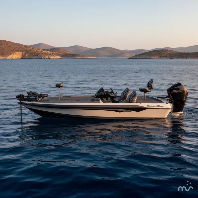 Slide: The Image of Ranger Z520R Cup-Equipped 2025 - 2