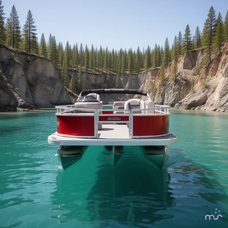Slide: The Image of Sun Tracker Bass Buggy 16 XL Select 2026 - 3