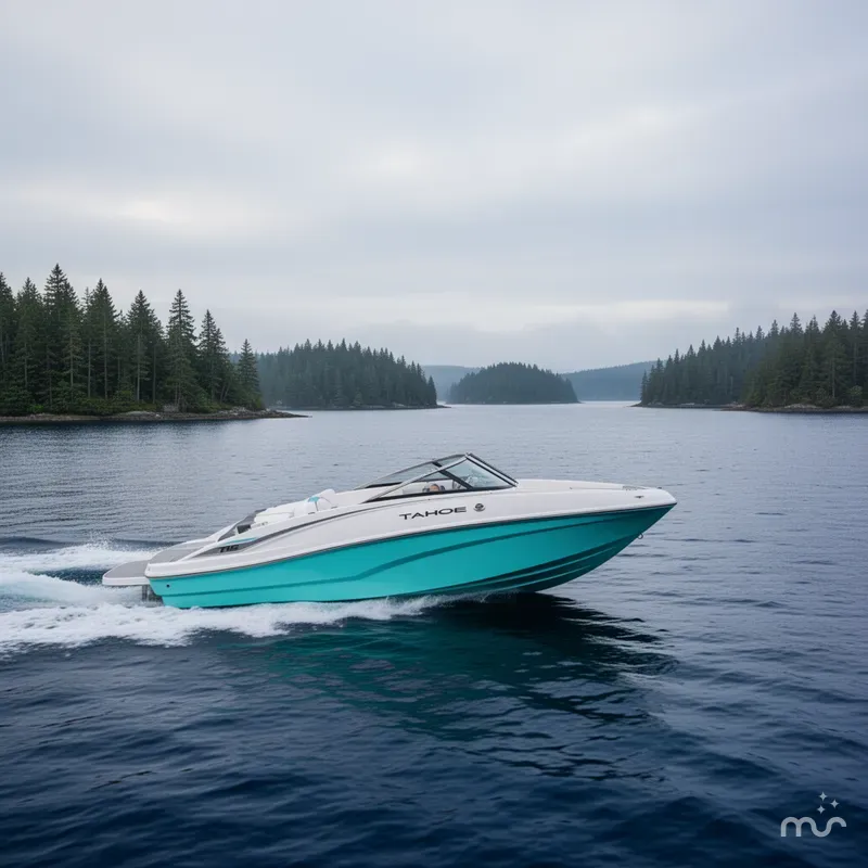 Slide: The Image of Tahoe T16 2026 - 4