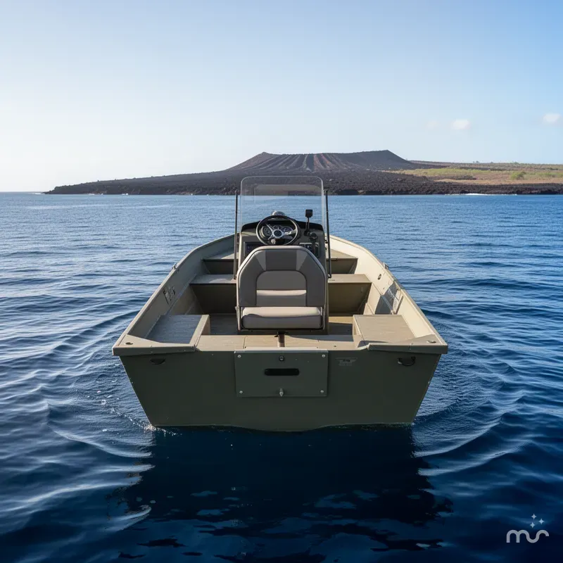 Slide: The Image of Tracker Bass Tracker Classic CC 2026 - 3