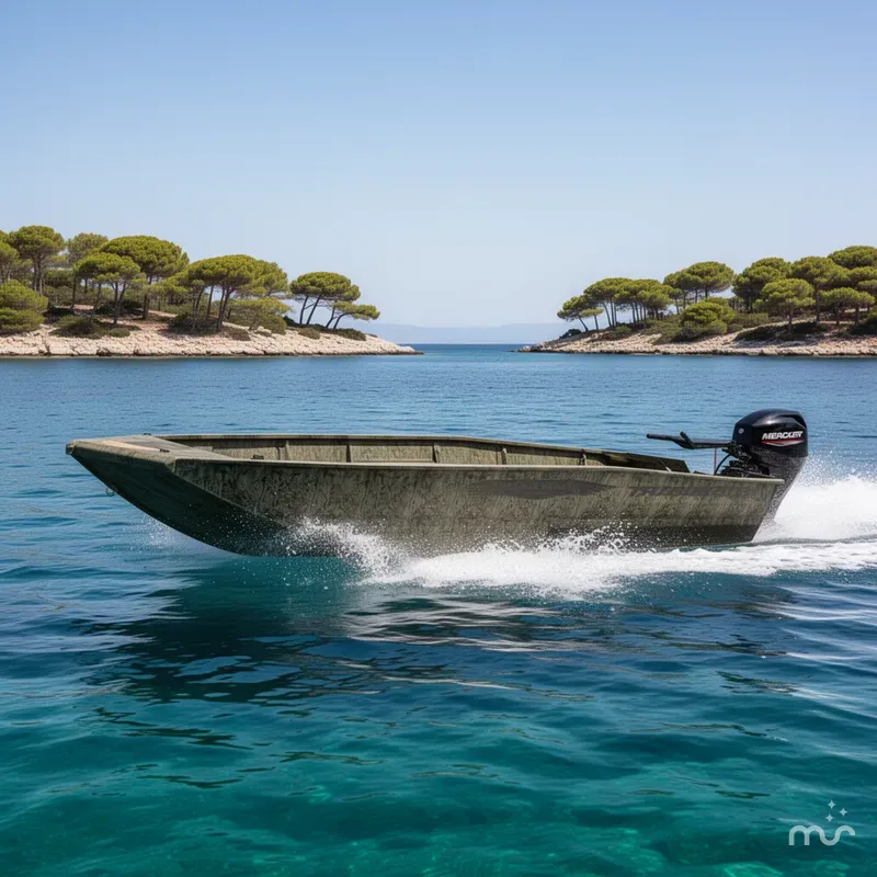 Slide: The Image of Tracker Grizzly 1650 T Prairie Wings Edition 2026 - 4