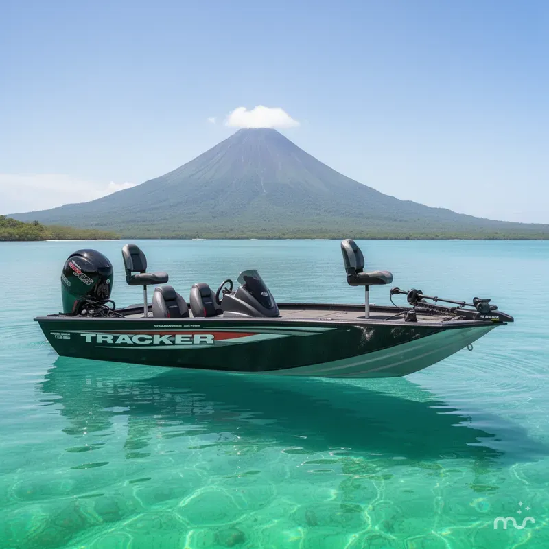 Slide: The Image of Tracker Pro Team 195 2026 - 4