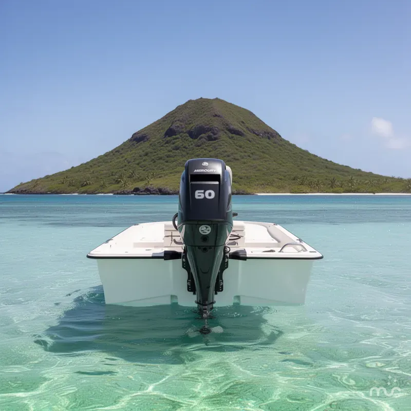 Slide: The Image of Mako Pro Skiff 15 CC 2026 - 3