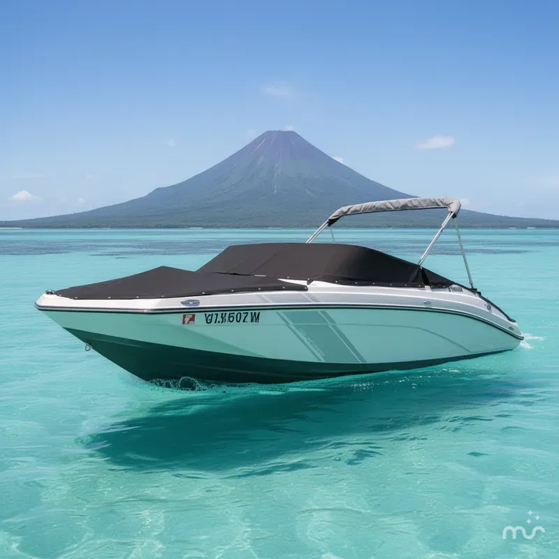 The Image of Yamaha SX195 2023 - 0