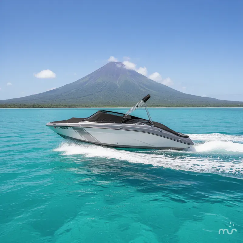 Slide: The Image of Yamaha SX195 2023 - 4