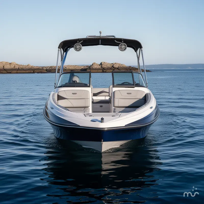 Slide: The Image of Yamaha 242X E-Series 2019 - 3
