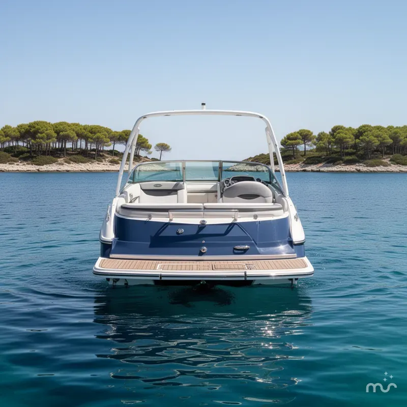 Slide: The Image of Monterey 278SS Super Sport 2018 - 3