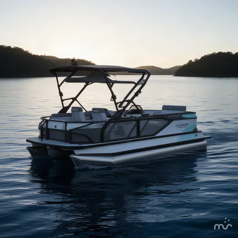 Slide: The Image of Sea-Doo Switch Cruise 18 - 230 hp - Tech Package 2026 - 1