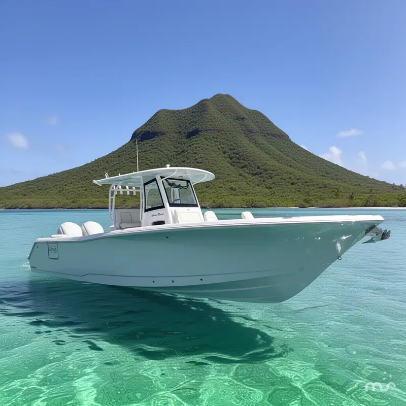 The Image of Sea Hunt Gamefish 30 Forward Seating 2026 - 0