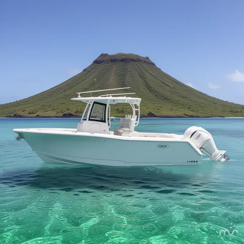 The Image of Sea Hunt Gamefish 30 Forward Seating 2026 - 0