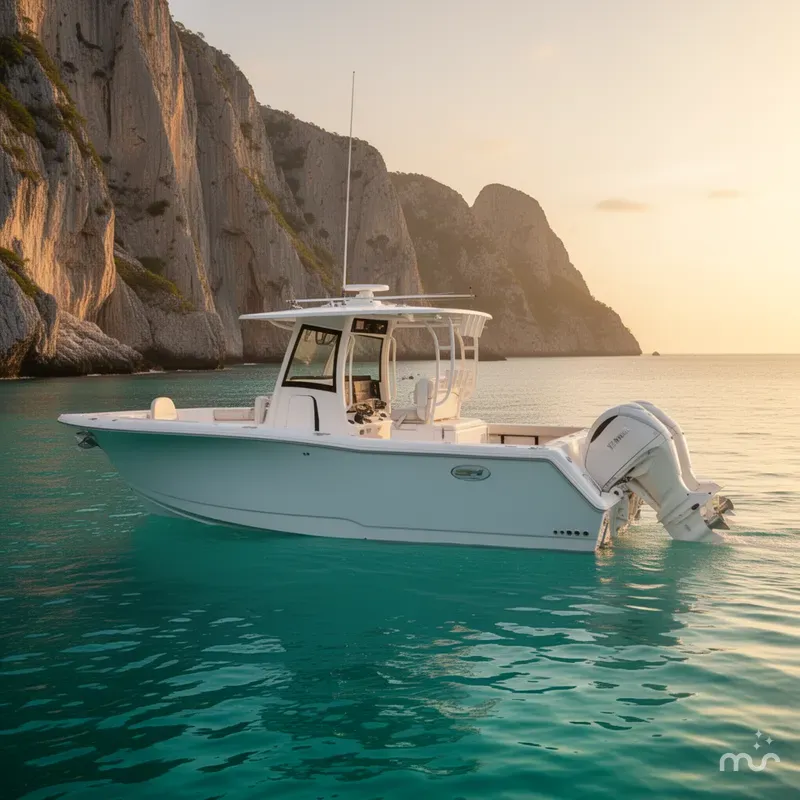 The Image of Sea Hunt Gamefish 30 Forward Seating 2026 - 0