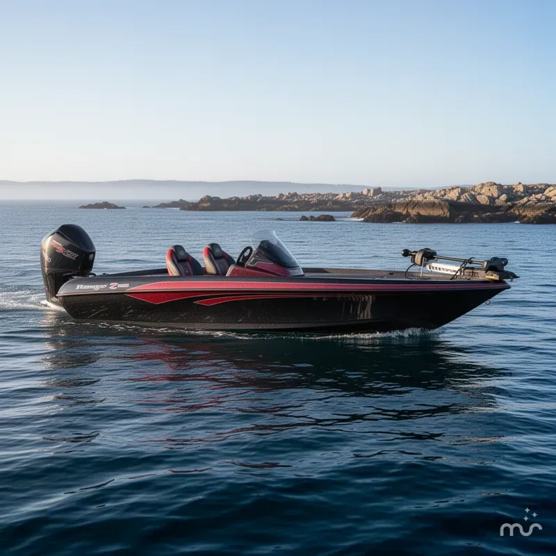 The Image of Ranger Z520R 2022 - 0
