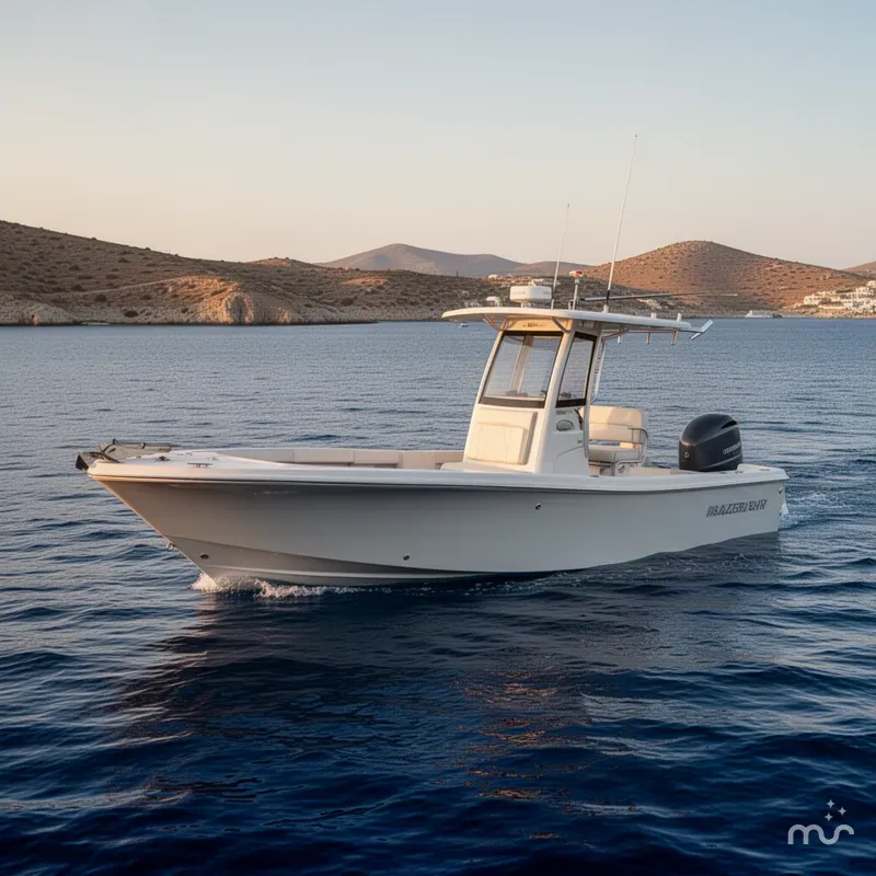 The Image of Blazer Bay 2440 2026 - 0