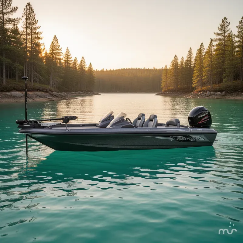 Slide: The Image of Ranger Z520L 2021 - 2