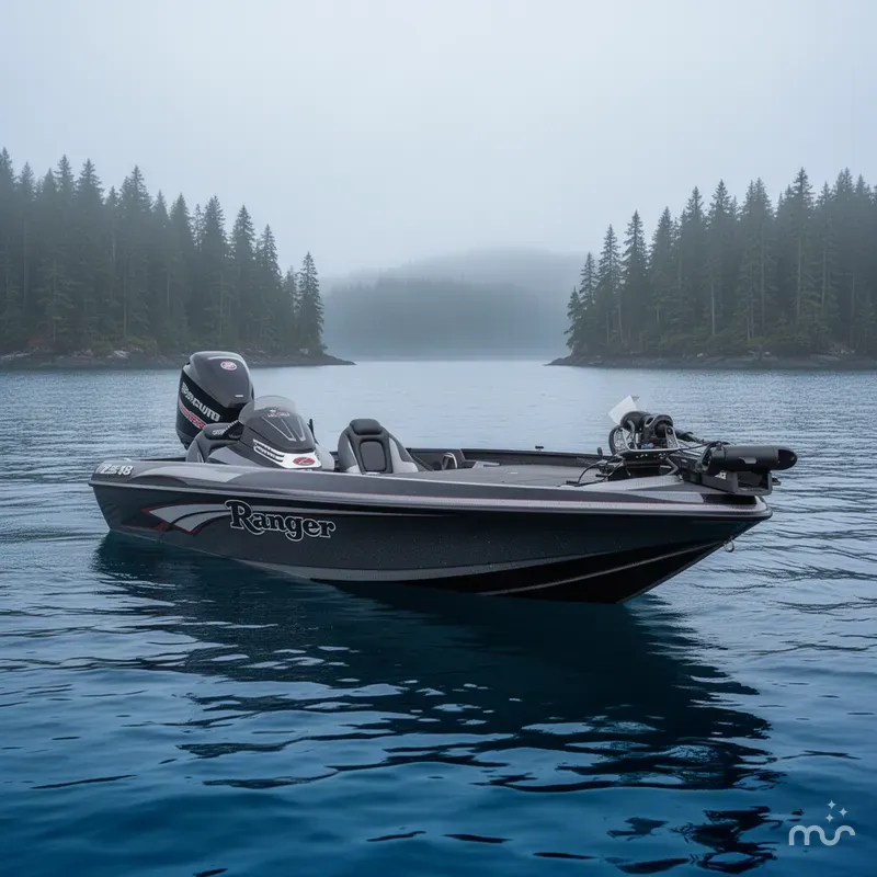 The Image of Ranger Z518 Cup-Equipped 2017 - 0