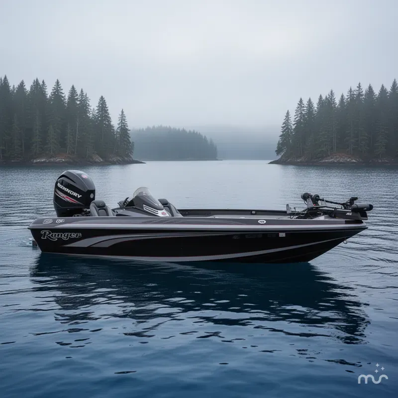 Slide: The Image of Ranger Z518 Cup-Equipped 2017 - 2