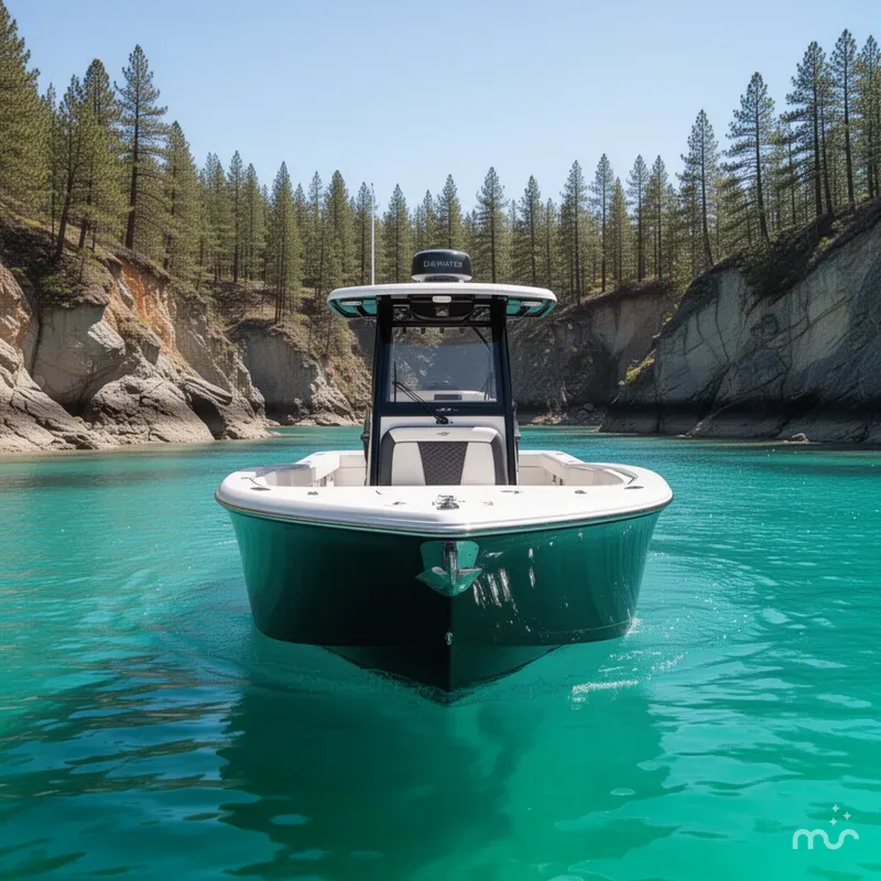 Slide: The Image of Tidewater 256 LXF 2024 - 3