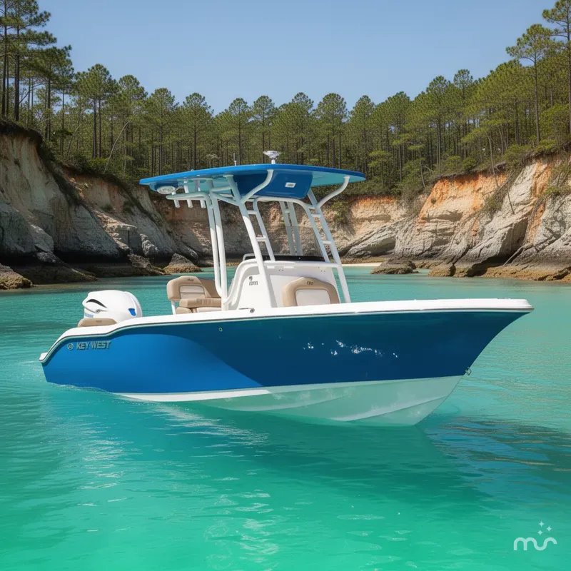 The Image of Key West 219 FS 2019 - 0