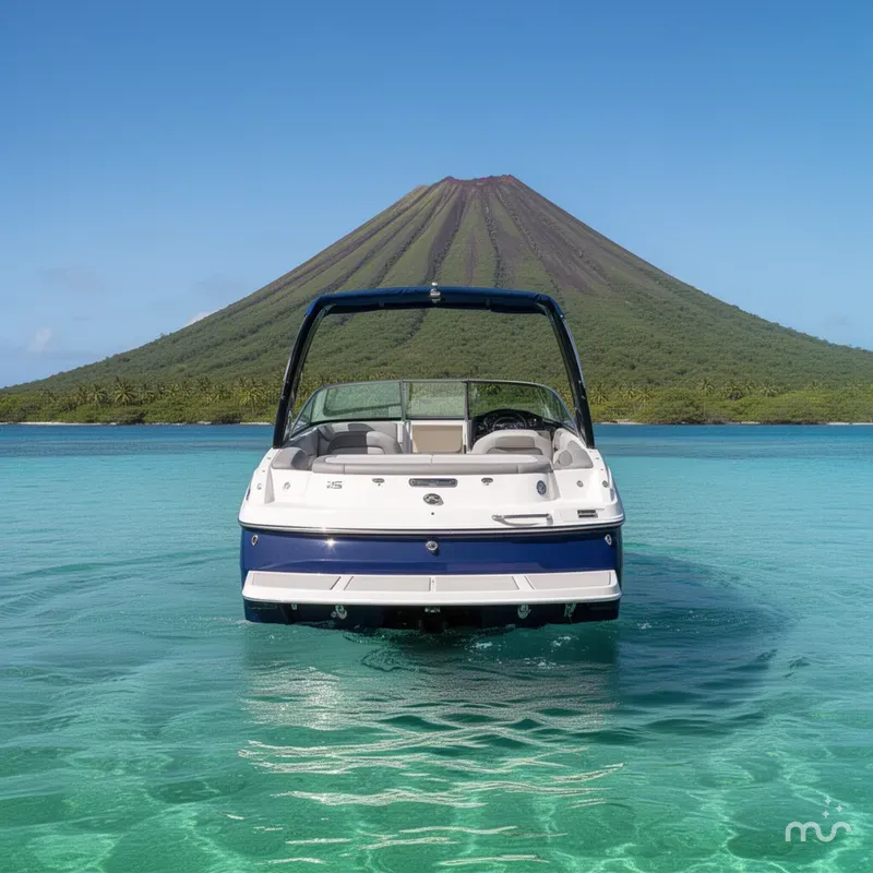 Slide: The Image of Monterey 275SS Super Sport 2027 - 3