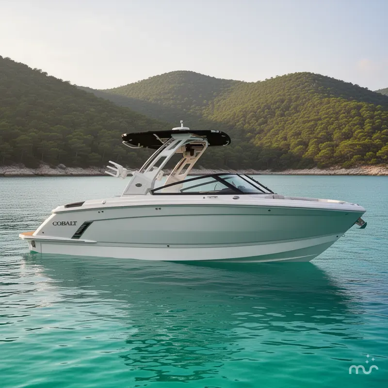 The Image of Cobalt R6 Surf 2026 - 0
