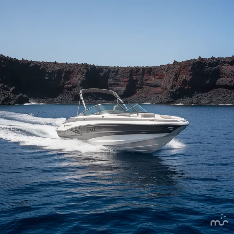 The Image of Crownline Boats Eclipse E215 XS 2018 - 0