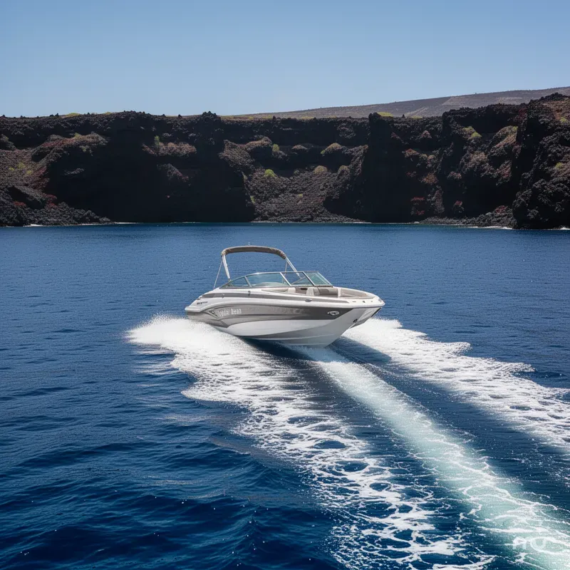 Slide: The Image of Crownline Boats Eclipse E215 XS 2018 - 1