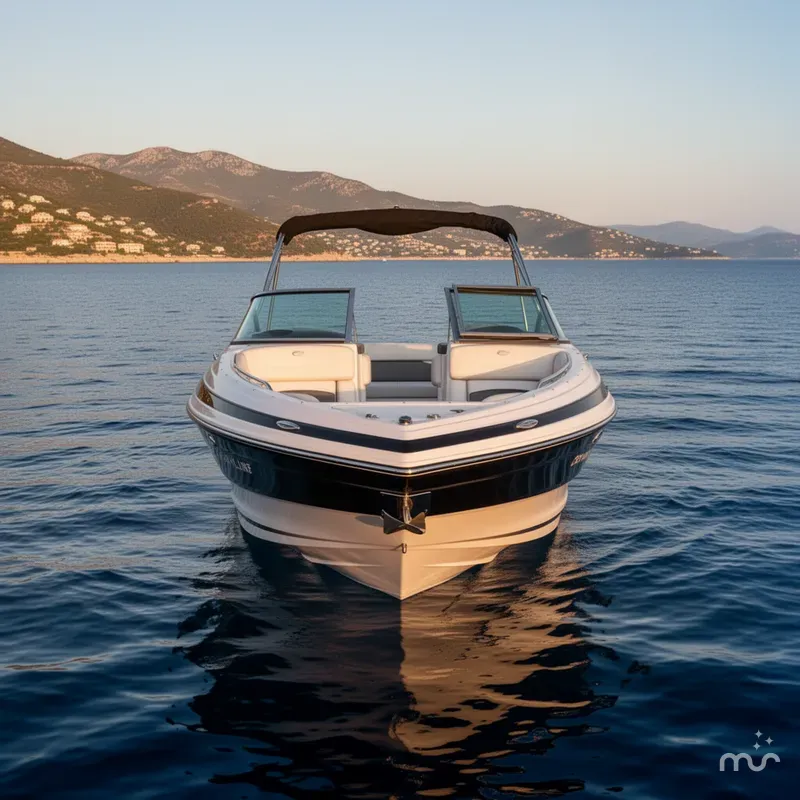 Slide: The Image of Crownline Boats 225 SS 2016 - 1