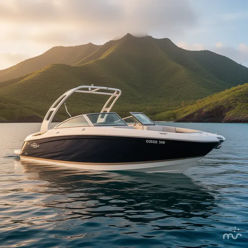 The Image of Cobalt 240SD 2014 - 0